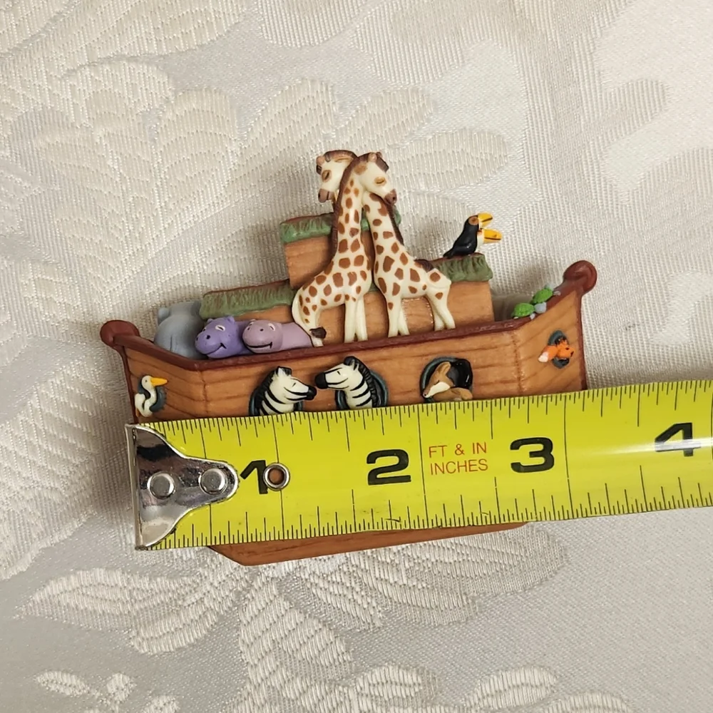 Hallmark keepsake ornament